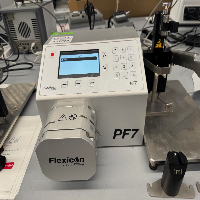 Flexicon PF7 Peristaltic Filling System image 0